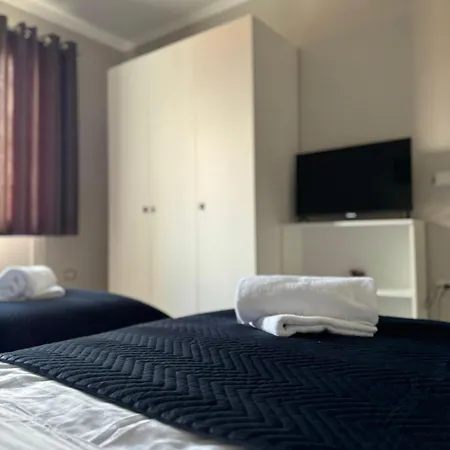 Apartment Casabnb-2 *