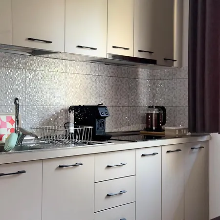 Apartment Casabnb-2 Tirana